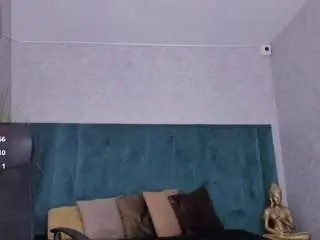 Camsoda Free Live Porn of sweetfabianaxl