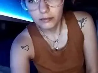 Camsoda Live Sex of amiraisabella