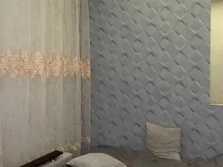 Camsoda Nude Webcam of jasmindziadek
