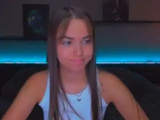 Camsoda Sex Cam of alexabarkley