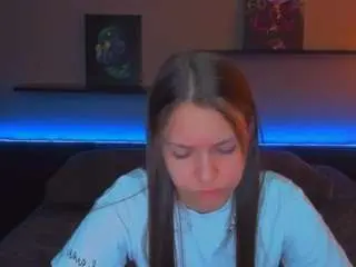 Camsoda Adult Webcam of alexabarkley