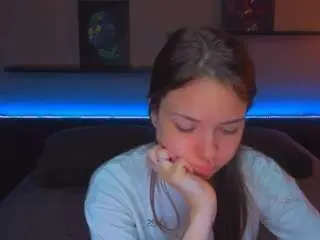 Camsoda Free Porn Cam of alexabarkley