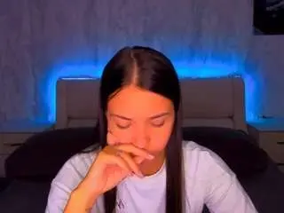 Camsoda Adult Webcams of alexabarkley