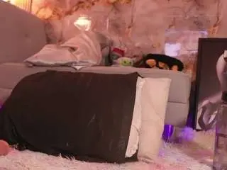 Camsoda Sex Cam of hanna-chris