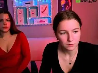 Camsoda Live Sex of maddycats