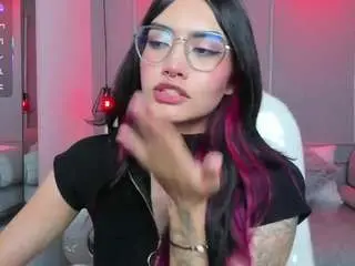 Camsoda Live Porn of azurakindong