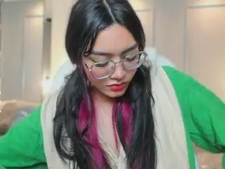 Camsoda Adult Webcam of azurakindong