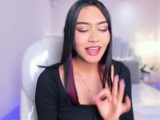 Camsoda Free Live Porn of azurakindong