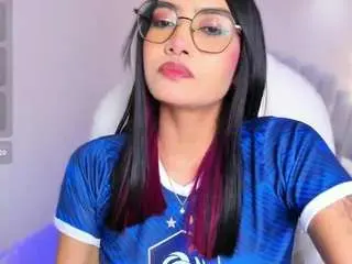 Camsoda Live Sex of azurakindong