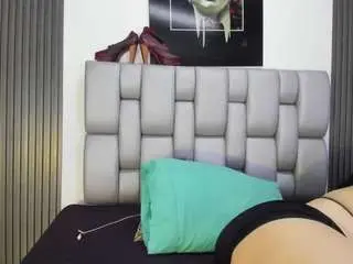 Camsoda Private Sex Chat of bora-lajuana