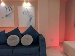 Camsoda Nude Webcam of conniemichaels