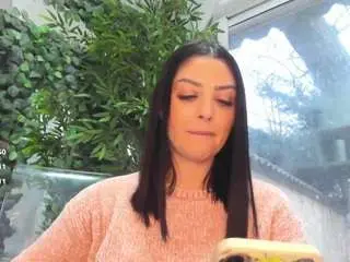 Camsoda Nude Webcam of lexistorm