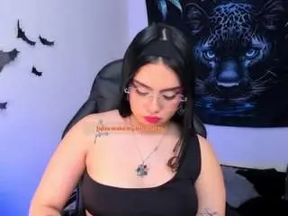 Camsoda Sex Cam of nicol-ruizz