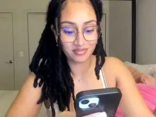 Camsoda Nude Webcam of nolababy