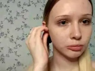 Camsoda Best live sex cam show of luperuthenberg