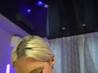 Camsoda Free Porn Cam of mandypeas