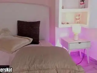 Camsoda Sex Chat of nathalyn-b