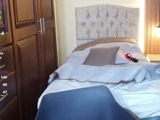 Camsoda Free Porn Cam of rachellpark