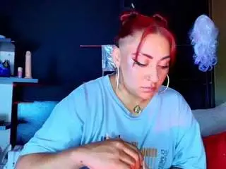 Camsoda Adult Webcam of yanggandying