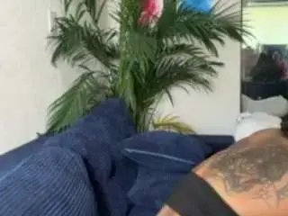 Camsoda Sex Cam of iambaldheadbrittany