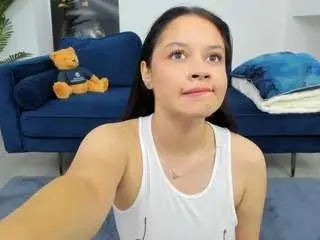 Camsoda Adult Webcams of issabelle19