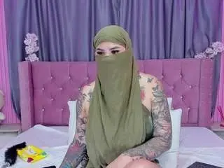 Camsoda Sex Chat of melanyqueen