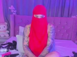 Camsoda Adult Webcam of melanyqueen