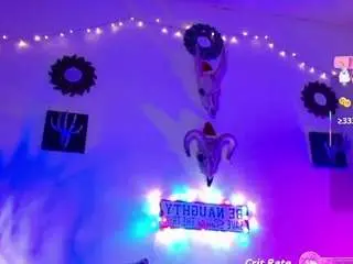 Camsoda Live Porn of saint-sinner