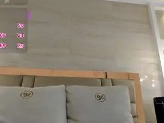 Camsoda Nude Webcam of bella-novoaa