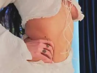 Camsoda Free Porn Cam of julianndelperdang