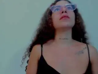 Camsoda Nude Webcam of miiaponss