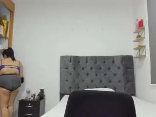 Camsoda Adult Webcams of samanthhagav