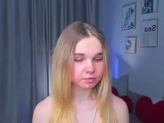 Camsoda Live Sex of dorettacorby