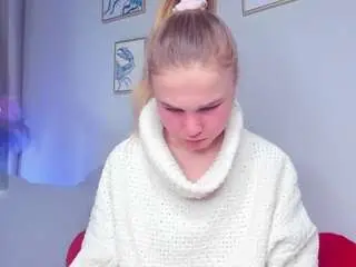 Camsoda Free Porn Cam of dorettacorby