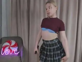 Camsoda Best live sex cam show of dorettacorby