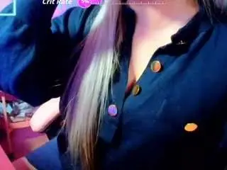 Camsoda Sex Cam of goddesskd