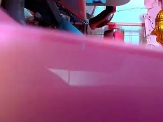 Camsoda Adult Webcam of goddesskd