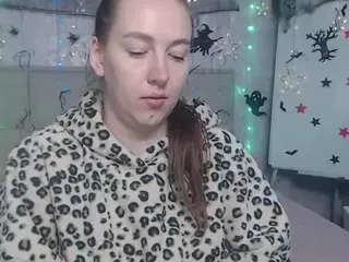 Camsoda Adult Webcam of kaleyreed