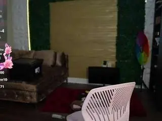 Camsoda Live Sex Cam of pinkperfectxxx