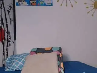 Camsoda Live Sex of caylinanthuan