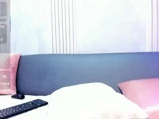 Camsoda Sex Chat of marianaasantos