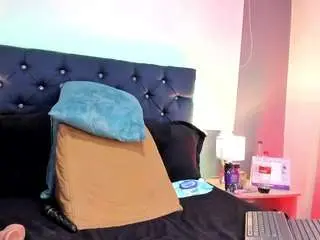 Camsoda Watch Live Sex Cams of valentina-lola