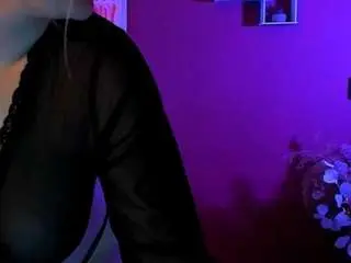 Camsoda Free Porn Cam of vanessa-ether