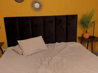 Camsoda Private Sex Chat of jessiecurlyy