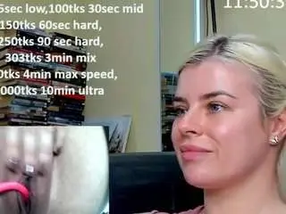 Camsoda Nude Webcam of misslolaa