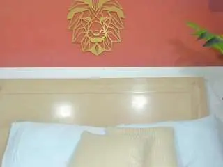 Camsoda Live Sex of nayla-thompson
