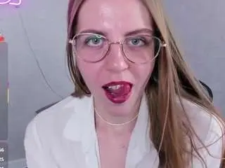 Camsoda Adult Video Chat of joann-shermann