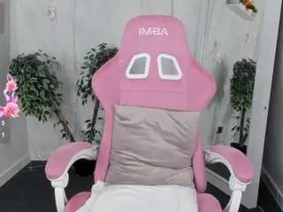 Camsoda Best Webcam of joann-shermann