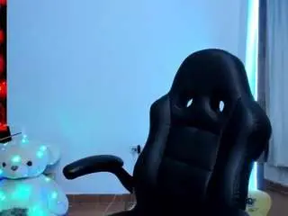 Camsoda Adult Webcam of sensualitycouple