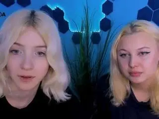 Camsoda Live Porn of aria-blaze1